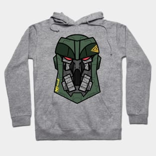 Hellfire Trooper Hoodie